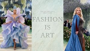 AI-generated Met Gala photos fool millions online