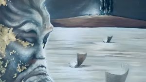 “AnimArci – Il profondo dialogo della natura”
