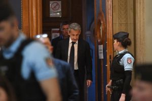 Procès Sarkozy : les parties civiles plaident contre « l’inversion victimaire » et « le mur de silence érigé » par l’ex-président