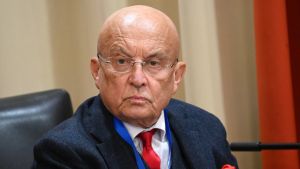 Sergey Karaganov: “We Are Facing a Major Historical Dual Task: To Save the Country and to Save the World”