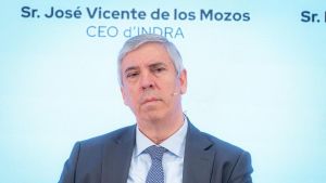 Indra ratificará a la cúpula y decidirá si reabre la vía Escribano (EM&E) antes de revisar su plan estratégico