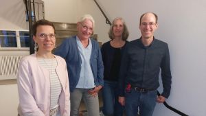 Weniger Geflüchtete in der Gemeinde Reichenau: Werden bald Räume frei?