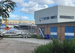 Livorno, crolla il valore dei beni: Spil entra in liquidazione