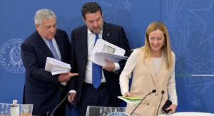 L’egemonia che non c’è: il vero limite del centrodestra