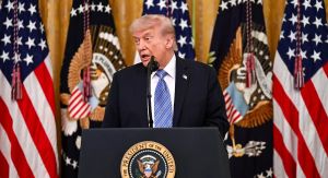 Continente Trump: The Donnyland