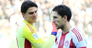 Ολυμπιακός: Ας πούμε ότι την ματιάσαμε…