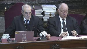 Anticorrupción descarta que Pedro Sánchez sea 