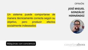 Máquinas con conciencia