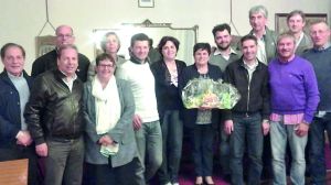 Floriana Casellato lascia la politica dopo cinquant’anni: «Ho fatto tanto, ora largo ai giovani»