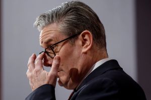 Local elections in UK could hasten end of embattled PM Keir Starmer’s tenure