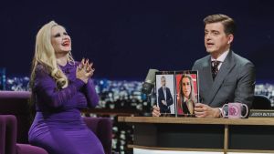 El descenso en audiencias de Marc Giró con 'Cara al show'