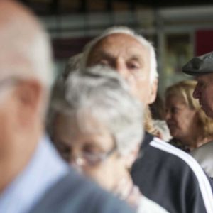 Etarismo – uma ameaça silenciosa