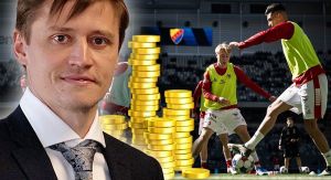 80 miljoner för Rosenqvist?