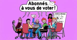 Taxer les patrimoines pour financer le grand âge, est-ce que ça marche ? Et deux autres sujets à trancher !