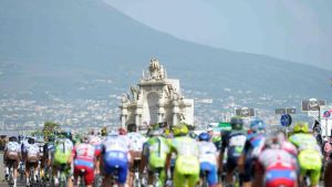 Giro d'Italia a Napoli,