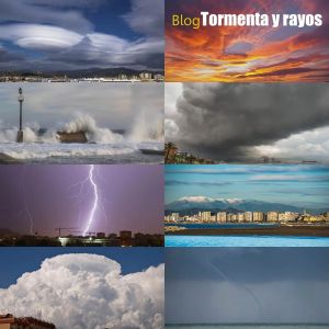 Seguimiento BFA fin de semana. Vélez Málaga registra la temperatura más alta de España.