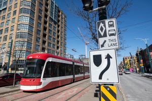 Finally, Ontario is cracking down on drug use on public transit. But then what?