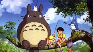 Studio Ghibli, la factoría japonesa que convirtió el anime en cine de autor y refugio moral, Premio Princesa de Asturias de Comunicación y Humanidades 2026