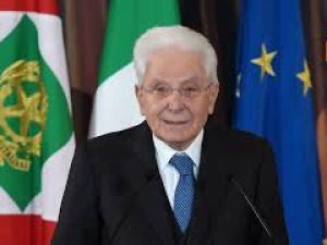 Mattarella: Il cinema cammina con la Repubblica, è un nostro vanto