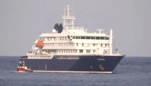 Canary Islands rejects cruise ship docking plan amid hantavirus outbreak concerns