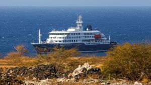 Habla uno de los asturianos atrapados en el crucero del hantavirus: 