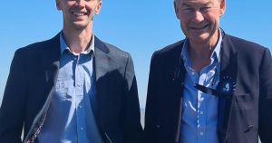 Candidate for Rupert Lowe's Great Yarmouth First accused of 'offensive' texts