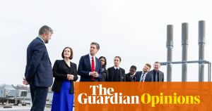 A reason to vote Labour tomorrow: we are the only party taking the climate crisis seriously