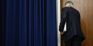 Jerome Powell’s Mixed Legacy