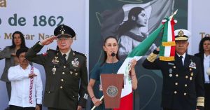 Puebla, 5 de mayo de 2026: dos discursos y un solo manifiesto de resistencia