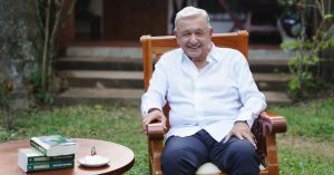 Salió por Venezuela, por Cuba… ¿y por México?