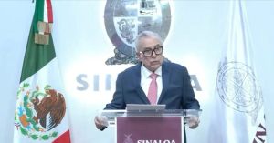 Verdad, Justicia y Defensa de la soberanía en el caso Sinaloa