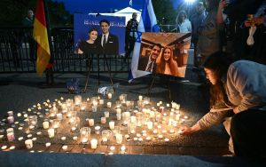 ADL: Antisemitic assaults in US hit record high in 2025 as overall incidents declined