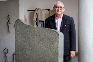 Historia viva | Las arenas movedizas