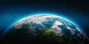 Why we need to treat Earth like a spaceship