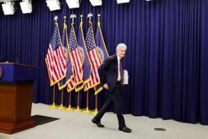 Powell Is Right to Demand Clarity on Fed Independence