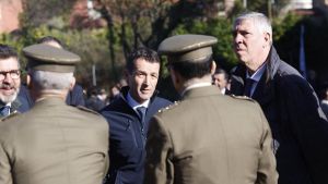 El Principado, tras la salida de los Escribano de Indra: “La apuesta de Asturias por la defensa va más allá de personas concretas”