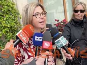 Gadda (Iv): Governo immobile su indipendenza energetica e aiuti alle famiglie