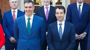 El Gobierno dio garantías a Escribano de que si dimitía y vendía las acciones se renegociaría la integración de la empresa en Indra