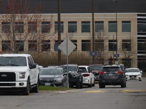 DND's parking problem isn't new — and they have no good solutions | Opinion