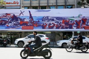 The hypothesis of the collapse of powers like Iran fails in the real world