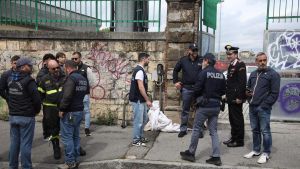 Firenze, incendio nel cantiere Tav: trovata coperta imbevuta di cherosene. Allarme sabotaggio
