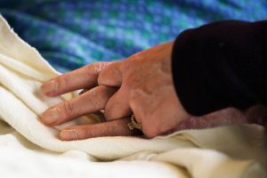 An alarm bell is ringing on medically assisted death for mental illness