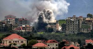 Au Sud-Liban, Israël arrache méthodiquement vies et mémoire