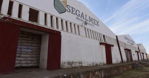 Segalmex: ni castigo ni vergüenza (y apenas 1.7%)