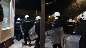 Nijedan sudski proces protiv policijske torture
