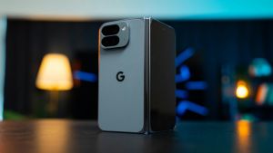 Google Pixel 10's May 2026 Update Blocks Older Android Versions With Anti-Rollback Security Feature