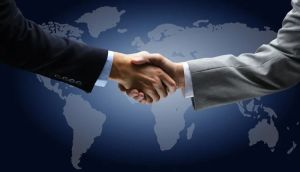 Diplomacia y geopolítica