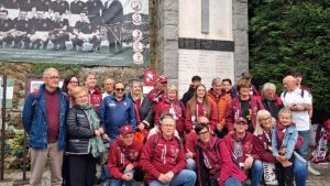 Il Toro club valli Alto Canavese a Superga il 4 maggio: «Così omaggiamo gli Invincibili»