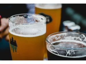 PAM FRAMPTON: Cheers to keeping the U.S. alcohol ban going
