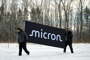 The AI Boom’s Chipmaker Moment Ignores History